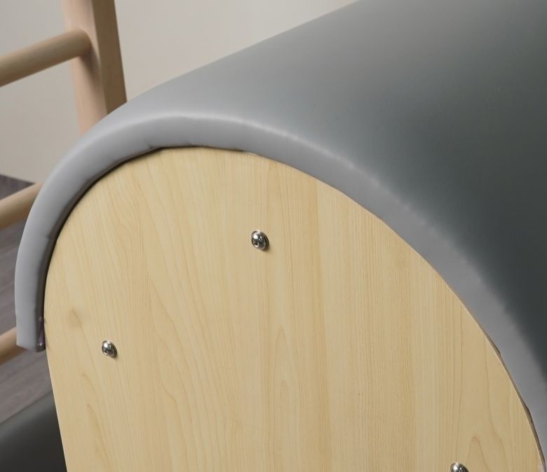 Estudio personalizado Wood Pilates Barrel