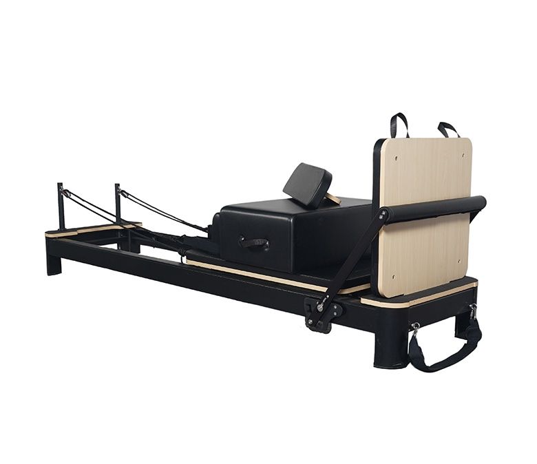 Aluminio Pilates Reformer Machine 4.0 en Venta
