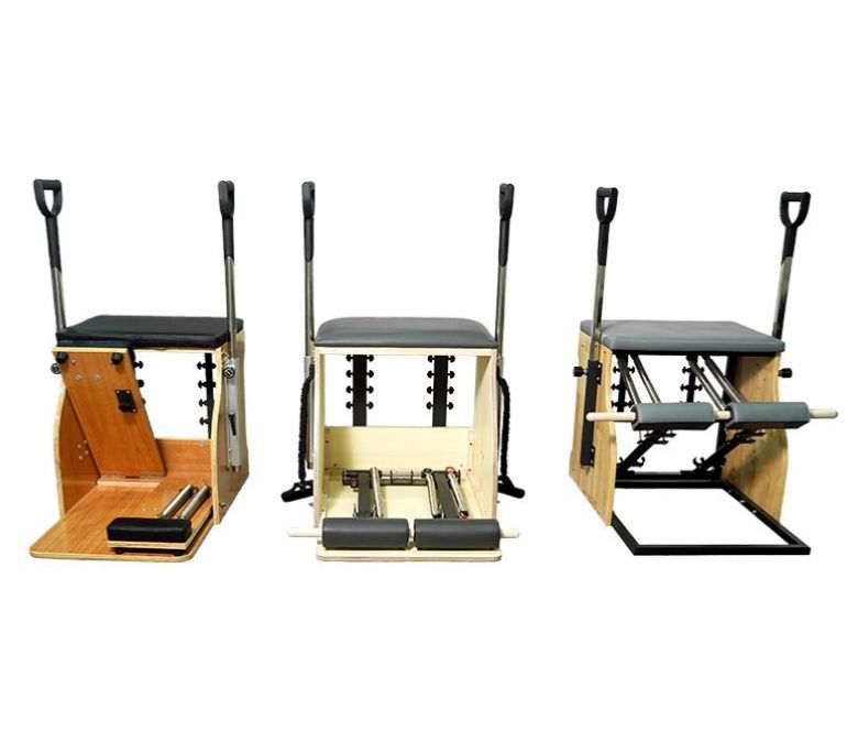 Silla de pilates silla silla pilates wunda silla