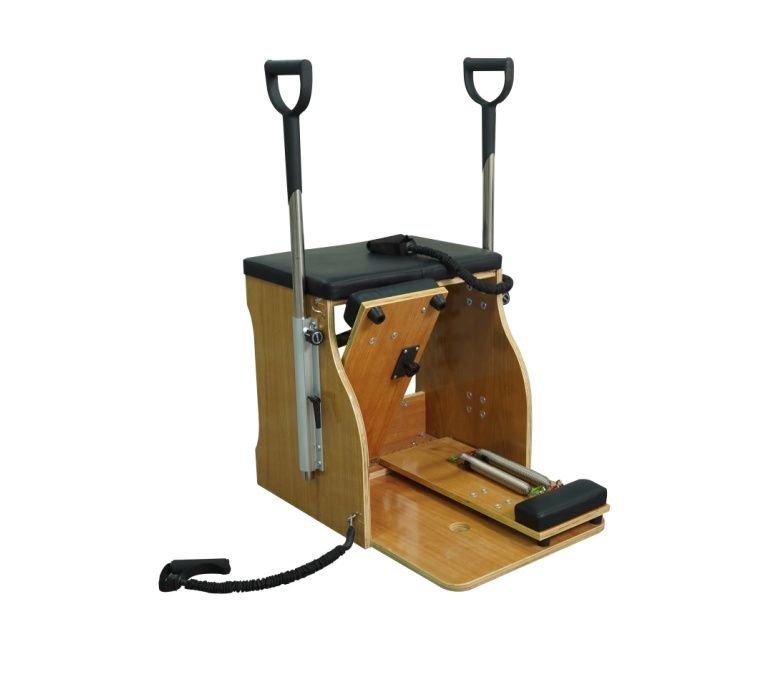 Silla de pilates silla silla pilates wunda silla