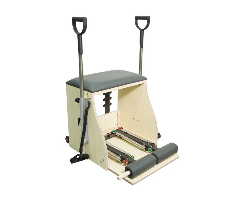 Silla de pilates silla silla pilates wunda silla