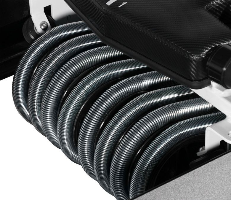 Máquina De Reformador De Pilates Grande Multifuncional