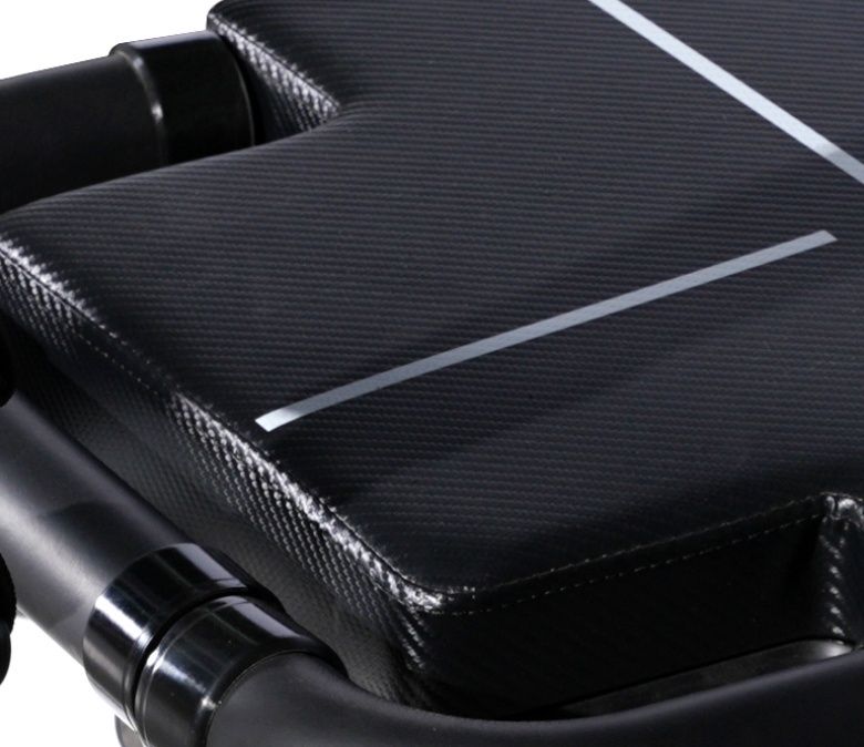 Máquina De Reformador De Pilates Grande Multifuncional