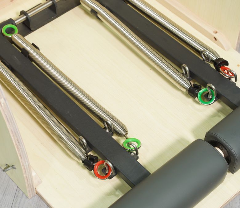 Silla de Wunda de Maple Pilates más vendida