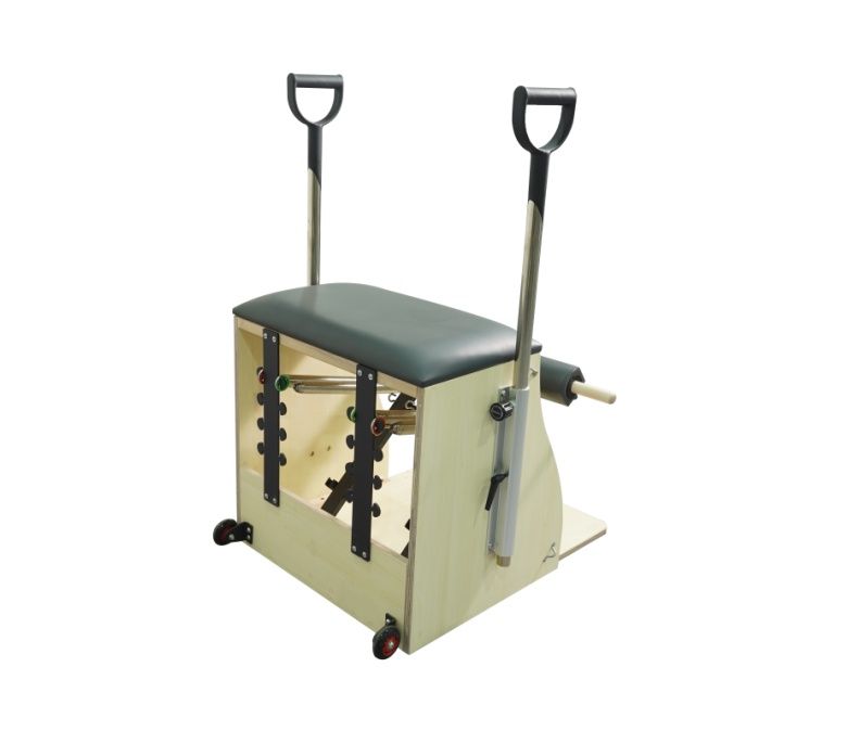 Silla de Wunda de Maple Pilates más vendida