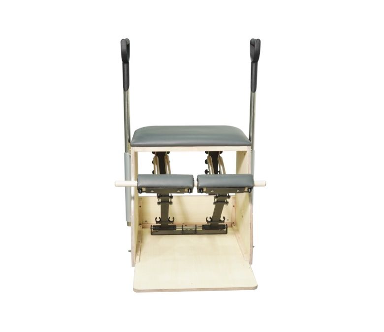 Silla de Wunda de Maple Pilates más vendida