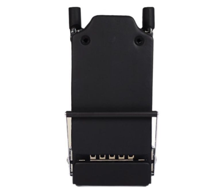 Reformador plegable Pilates Machine para uso doméstico