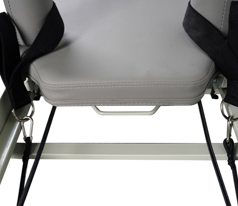 Reformador plegable Pilates Machine para uso doméstico