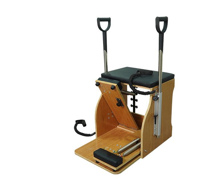 Beech Pilates Wunda silla