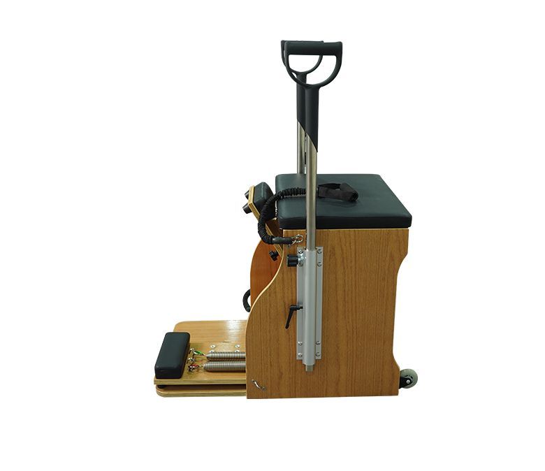 Beech Pilates Wunda silla