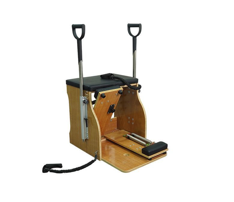 Beech Pilates Wunda silla