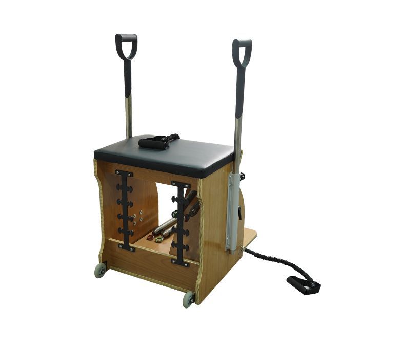 Beech Pilates Wunda silla