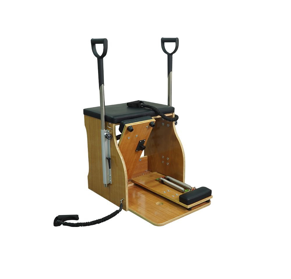 Beech Pilates Wunda silla