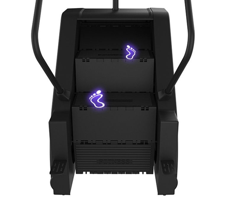 Wavar Commercial Gym Gym Fitness Sala de escalera