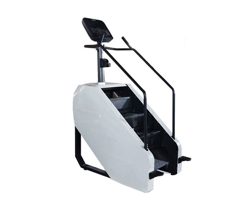 Escalera de la máquina de entrenamiento cardio