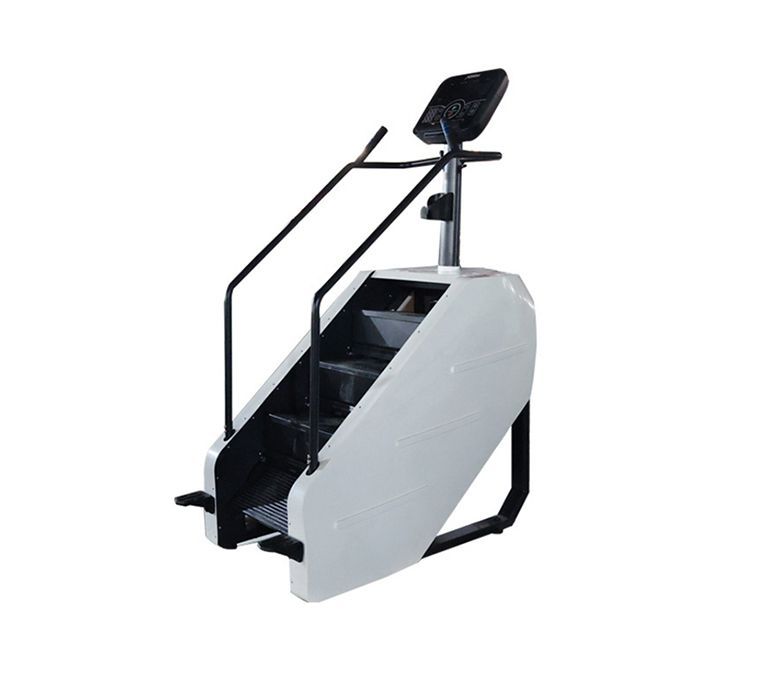 Escalera de la máquina de entrenamiento cardio