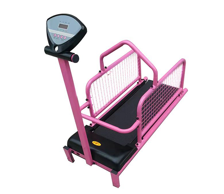Máquina de entrenamiento para carreras de perros de mascotas
