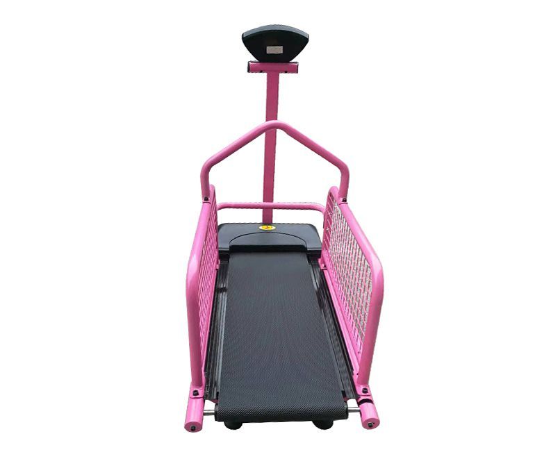 Máquina de entrenamiento para carreras de perros de mascotas