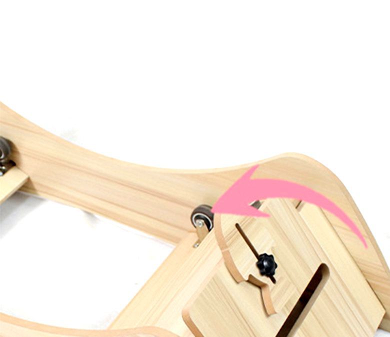 Cinta de correr de la rueda del ejercicio del gato