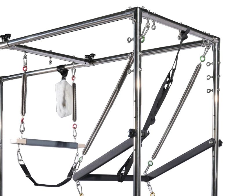 Maple Maple Cadillac Trapeze Table a la venta