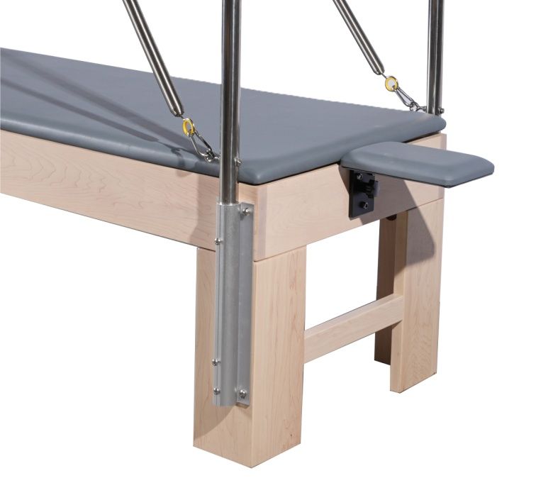Maple Maple Cadillac Trapeze Table a la venta
