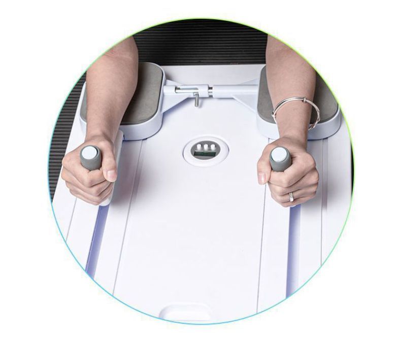 Tablero de pilates pilates multifuncional 5 en 1 Pilates abdominal