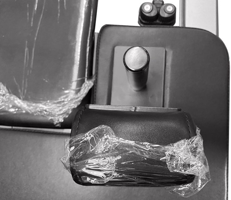 Nuevo aluminio Pilates Reformer 4.0