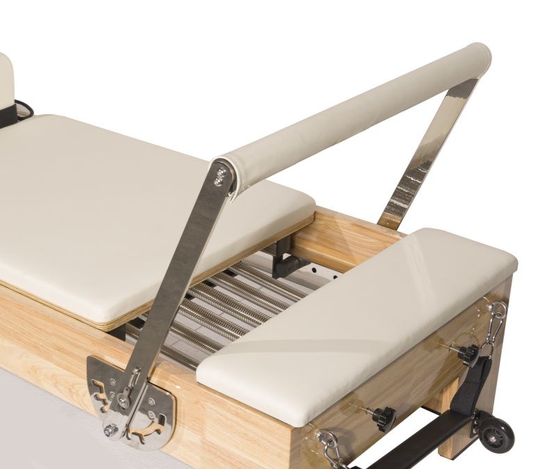 Reformador De Madera Pilates En Venta