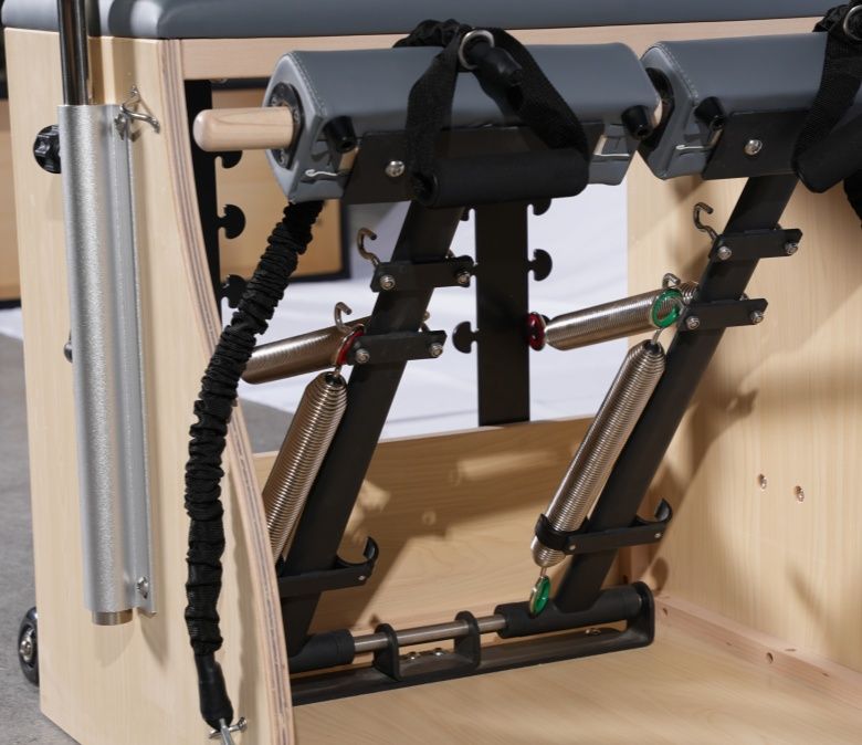 Silla de Wunda de Maple Pilates más vendida