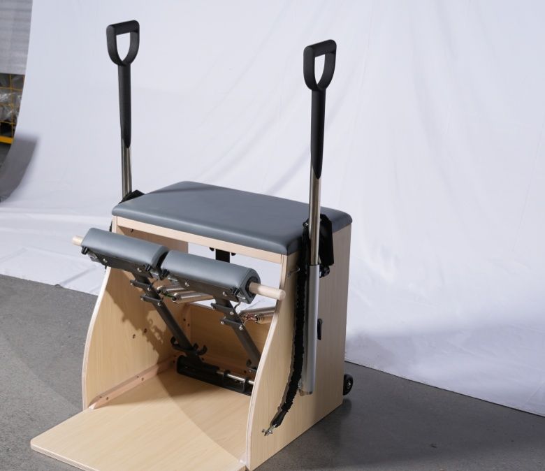 Silla de Wunda de Maple Pilates más vendida