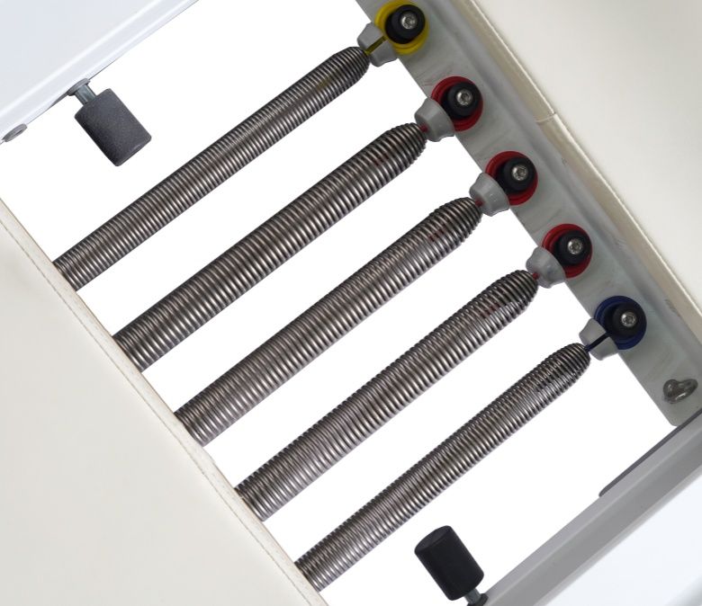 Versión De Pilates Versión 3.0 Multifuncional De Pilates