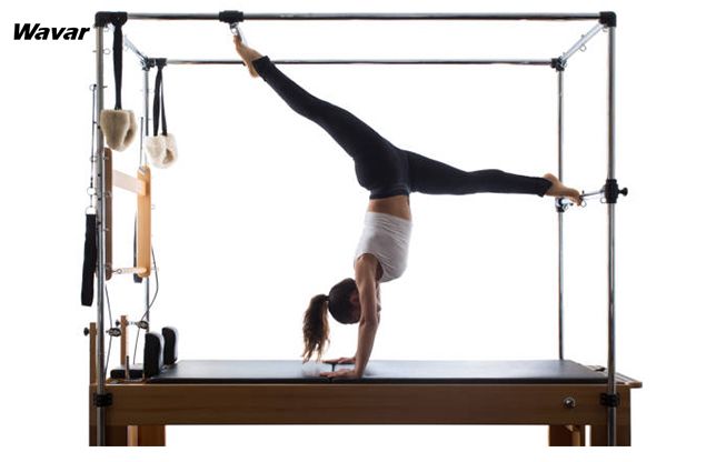 ¿Cómo ayuda Pilates con la pérdida de peso?