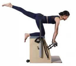 Silla de Wunda de Maple Pilates más vendida