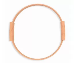 Círculo de silicona pilates anillo de yoga