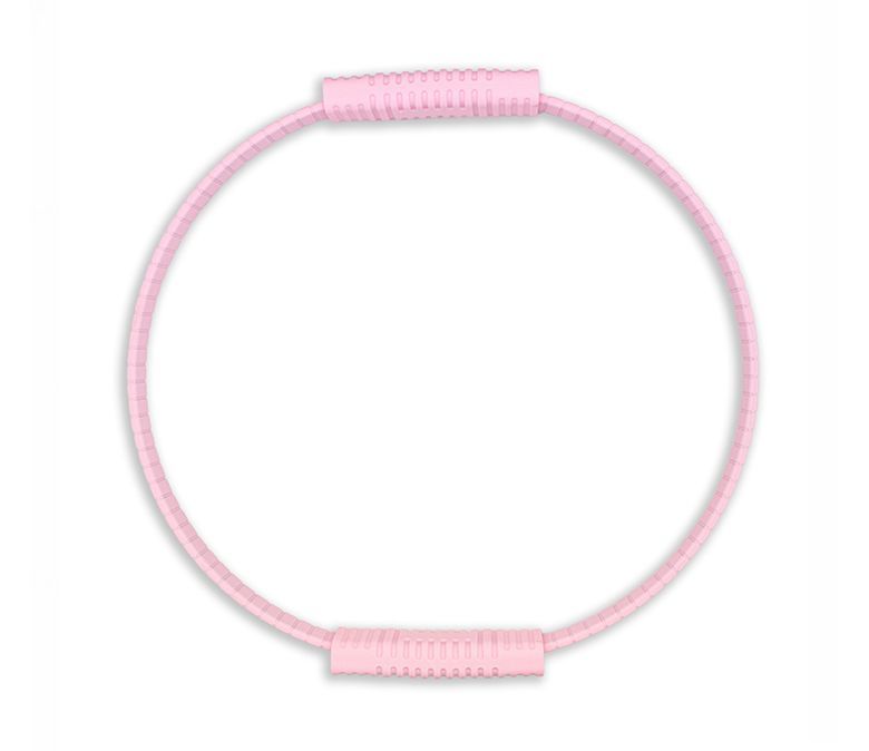 Círculo de silicona pilates anillo de yoga