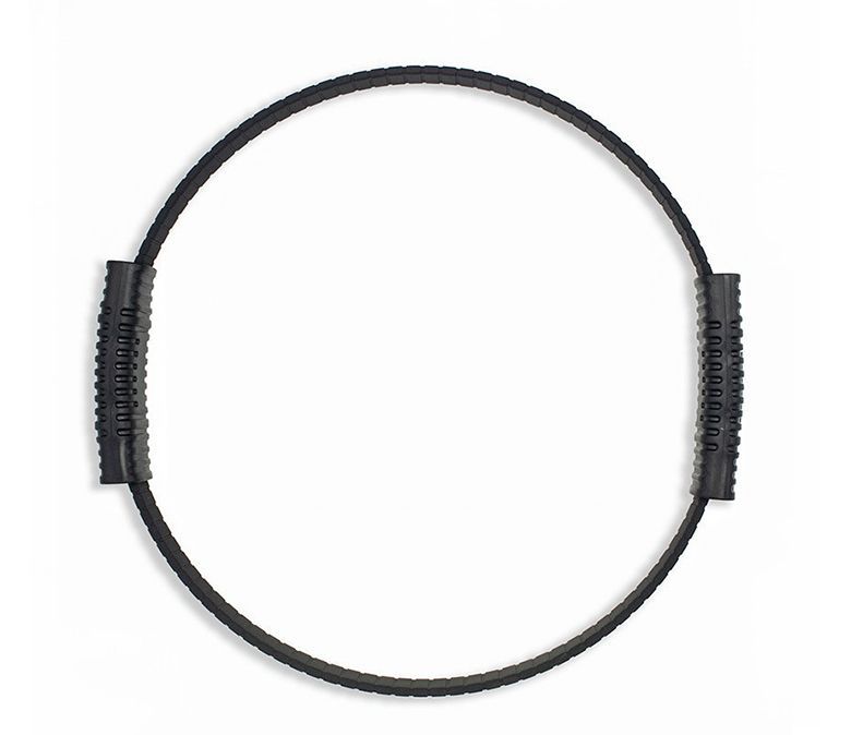 Círculo de silicona pilates anillo de yoga