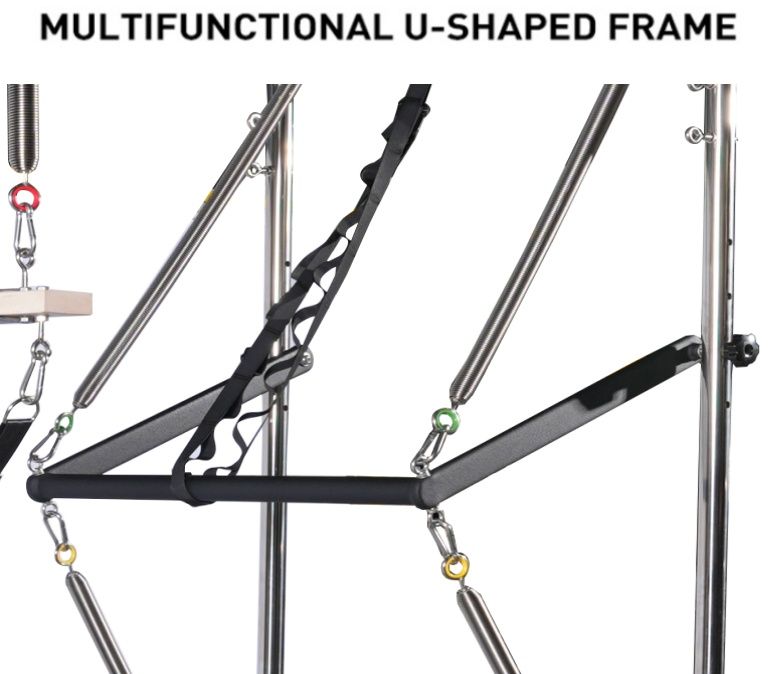 Maple Maple Cadillac Trapeze Table a la venta