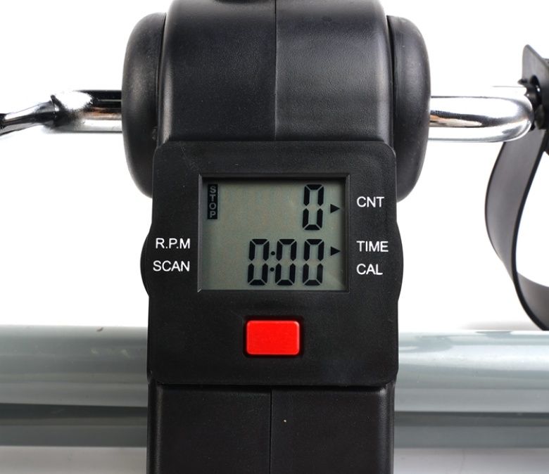 Mini paso aeróbico plegable