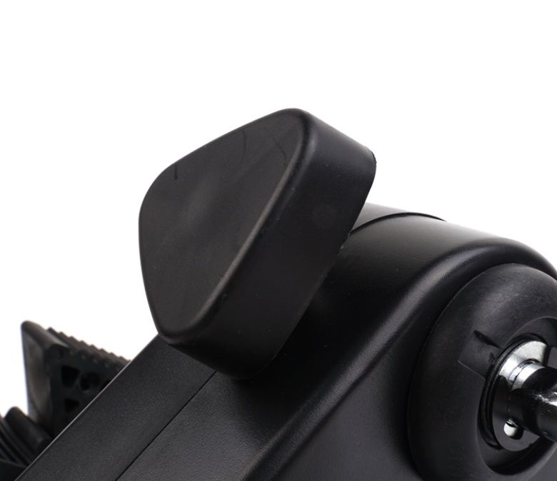 Mini paso aeróbico plegable