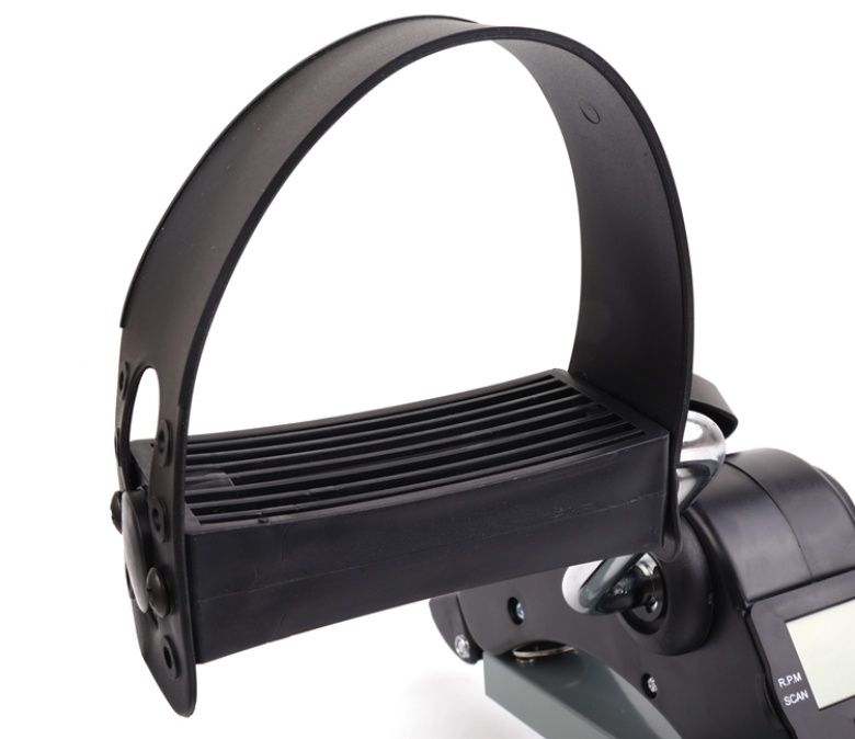 Mini paso aeróbico plegable