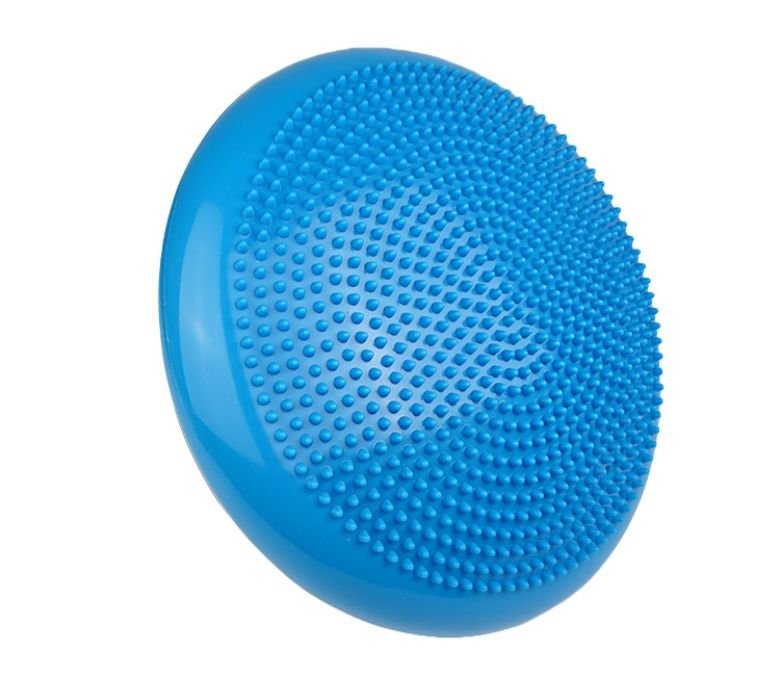 Ejercicios al por mayor disco de estabilidad de fitness