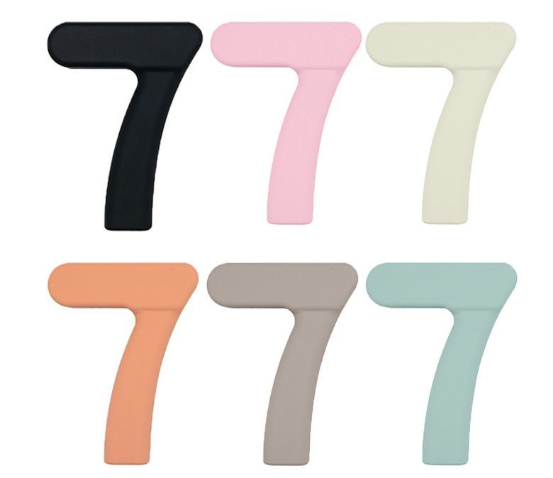 Pesas de silicona de acero inoxidable