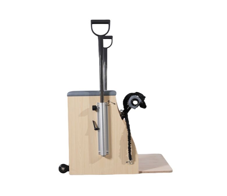 Silla de Wavar Best Selling Maple Pilates Wunda