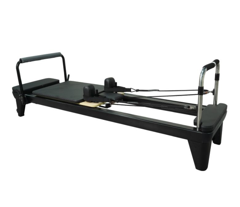 Aluminio Personalizado Pilates Yoga Studio Reformer 3.0