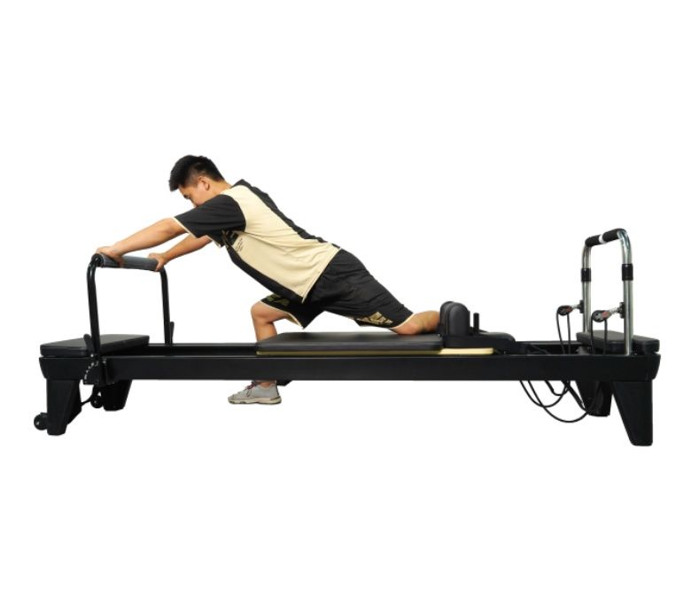 Aluminio Personalizado Pilates Yoga Studio Reformer 3.0
