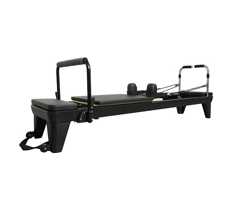 Aluminio Personalizado Pilates Yoga Studio Reformer 3.0
