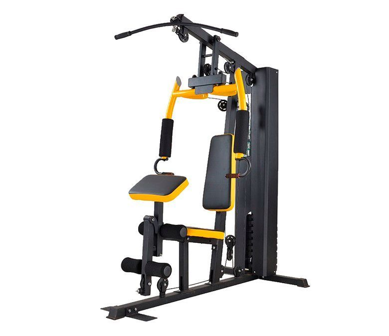Dispositivo de entrenamiento integral multifuncional de pie único
