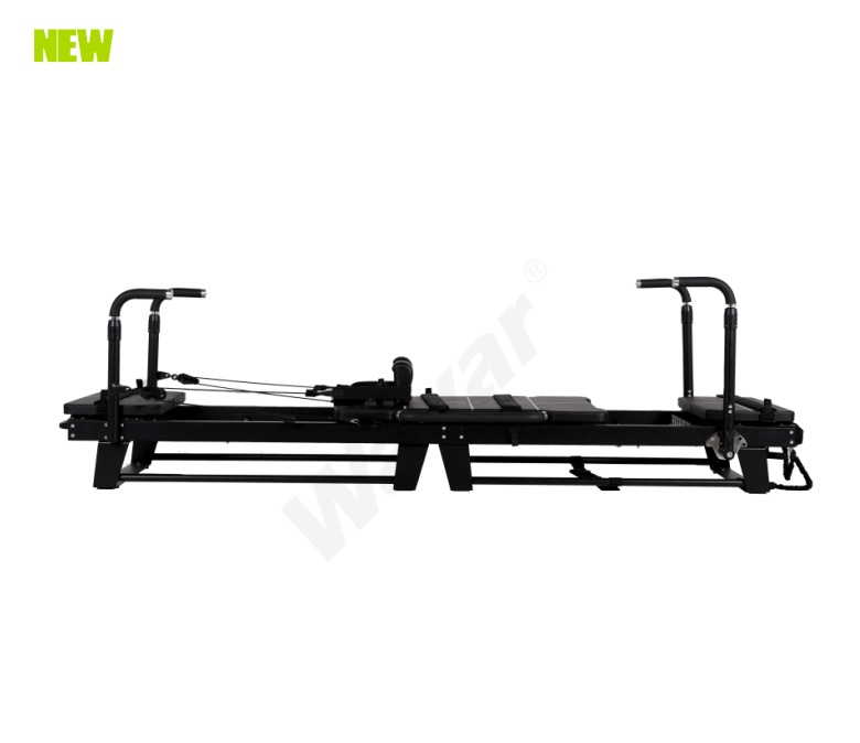 Ultra-Core Máquina Reformadora De Pilates
