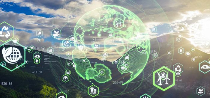 Cadenas de suministro verde