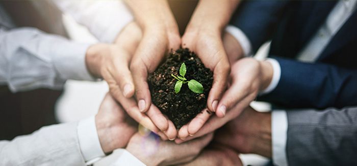 Fuentes de energía renovable